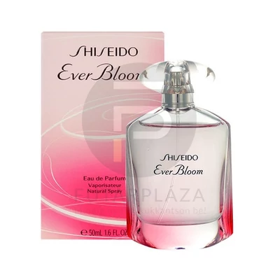 Shiseido - Ever Bloom női 30ml edp  