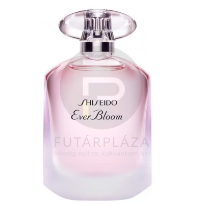 Shiseido - Ever Bloom női 90ml edt teszter 