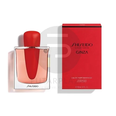 Shiseido - Ginza Intense női 50ml edp  