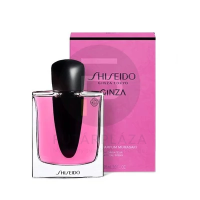 Shiseido - Ginza Murasaki női 90ml edp  