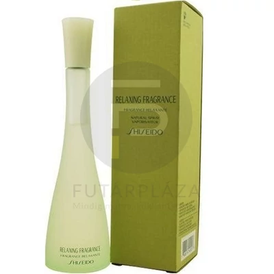 Shiseido - Relaxing Fragrance női 5ml edt  