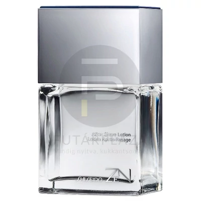 Shiseido - Zen férfi 100ml arcszesz teszter 