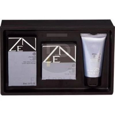 Shiseido - Zen férfi 50ml parfüm szett  