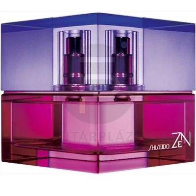 Shiseido - Zen Purple Edition női 50ml edp teszter 