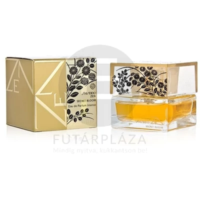 Shiseido - Zen Secret Bloom női 50ml edp  
