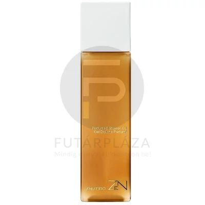 Shiseido - Zen női 100ml tusfürdő  