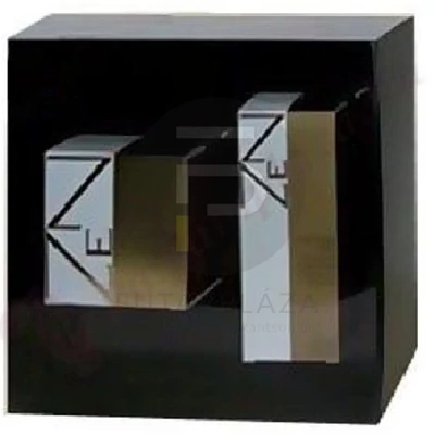 Shiseido - Zen női 50ml parfüm szett  