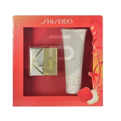 Shiseido - Zen női 50ml parfüm szett   2.