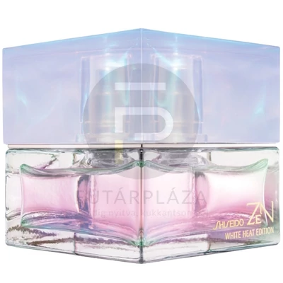 Shiseido - Zen White Heat Edition női 50ml edp  
