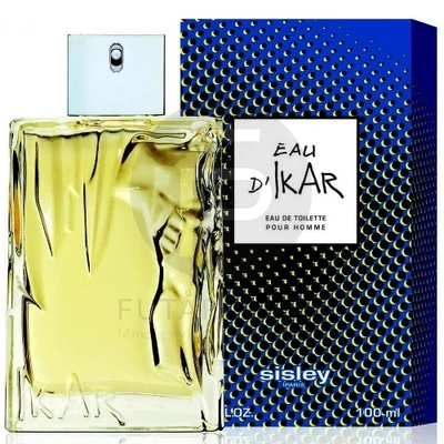 Sisley - Eau d'Ikar férfi 100ml edt teszter 