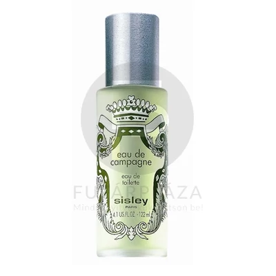 Sisley - Eau de Campagne unisex 100ml edt teszter 