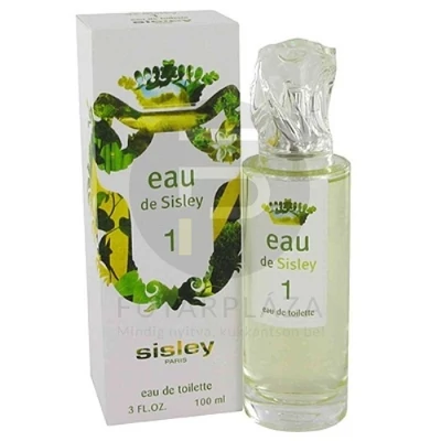 Sisley - Eau de Sisley No. 1 női 100ml edt teszter 