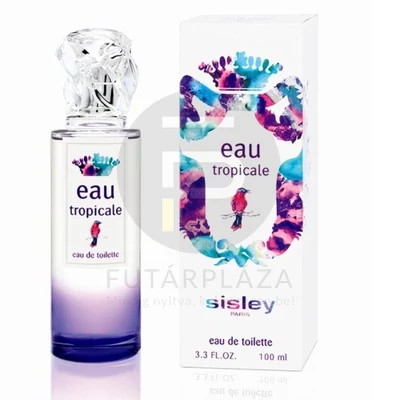 Sisley - Eau Tropicale női 100ml edt teszter 