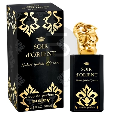 Sisley - Soir d'Orient női 50ml edp  