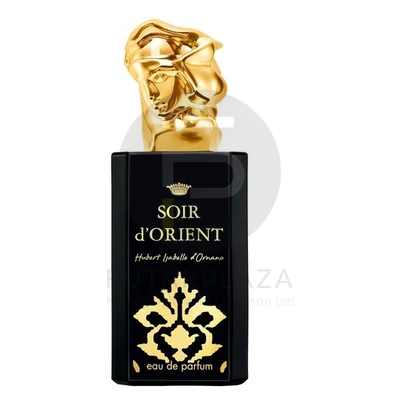 Sisley - Soir d'Orient női 100ml edp teszter 
