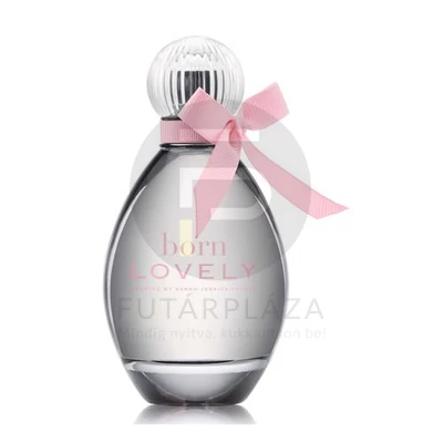 Sarah Jessica Parker - Born Lovely női 100ml edp teszter 