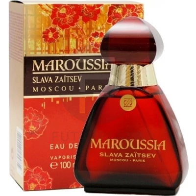 Slava Zaitsev - Maroussia női 15ml edt  