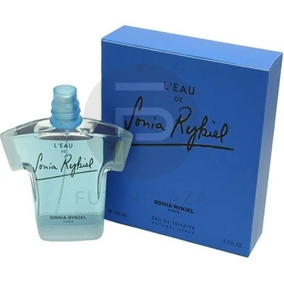 Sonia Rykiel - L' eau De Sonia Rykiel női 50ml edt  