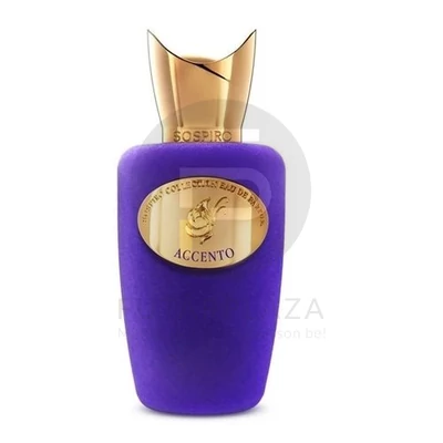 Sospiro - Accento unisex 100ml edp teszter 