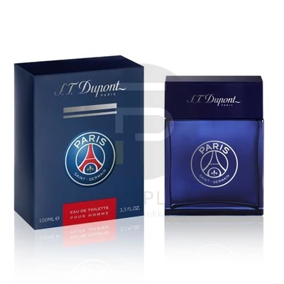 S.T. Dupont - Parfum Officiel du Paris Saint-Germain férfi 100ml edt  