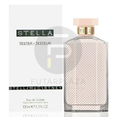 Stella McCartney - Stella 2015 női 100ml edt teszter 