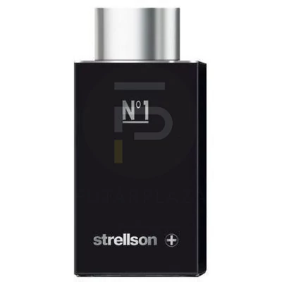 Strellson - No. 1 férfi 100ml edt teszter 