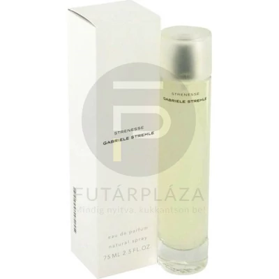 Strenesse - Gabriele Strehle női 50ml edp  