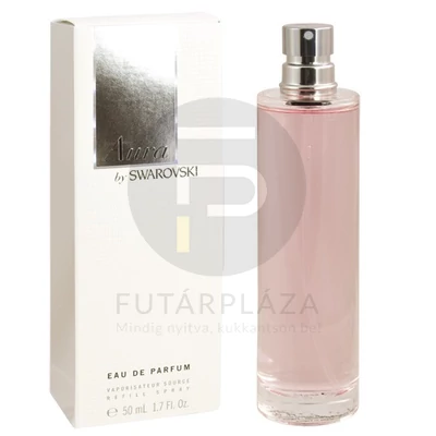 Swarovski - Aura női 50ml edp utántöltő 
