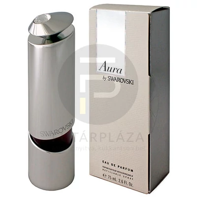 Swarovski - Aura női 75ml edp teszter 