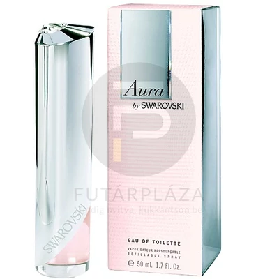 Swarovski - Aura női 75ml edt utántölthető 