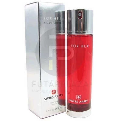 Victorinox Swiss Army - Swiss Army női 100ml edt  