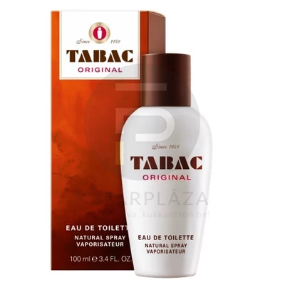Muelhens - Tabac Original férfi 100ml edt  