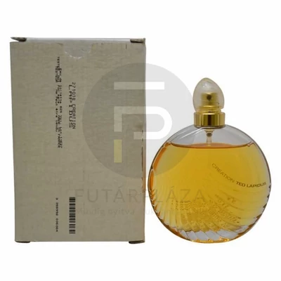 Ted Lapidus - Creation női 100ml edt teszter 