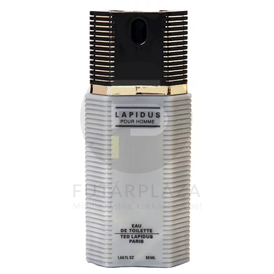 Ted Lapidus - Lapidus férfi 100ml edt teszter 