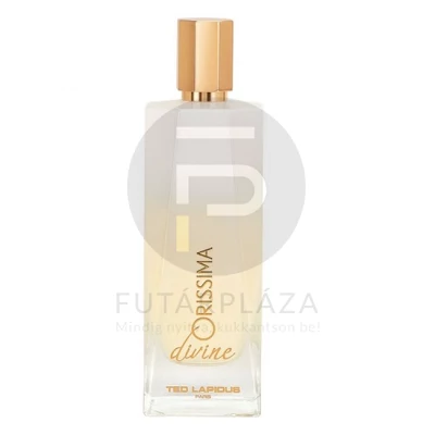 Ted Lapidus - Orissima Divine női 100ml edp teszter 