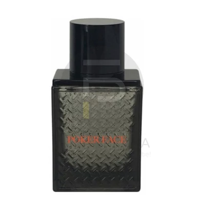 Ted Lapidus - Poker Face férfi 100ml edt teszter 
