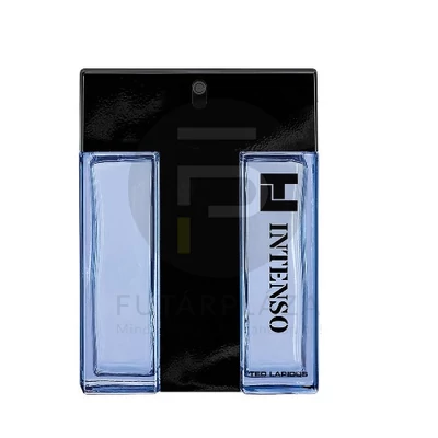 Ted Lapidus - TL Intenso férfi 100ml edt teszter 