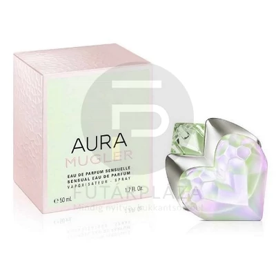 Thierry Mugler - Aura Sensuelle női 50ml edp  
