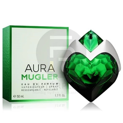 Thierry Mugler - Aura női 30ml edp  