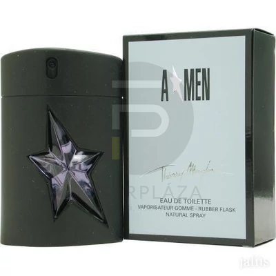 Thierry Mugler - A Men férfi 100ml edt teszter 