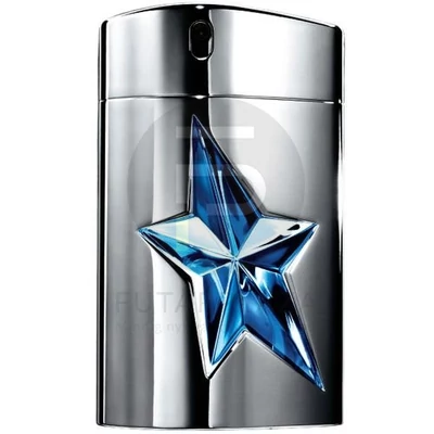 Thierry Mugler - A Men Metal utántölthető férfi 100ml edt utántölthető 
