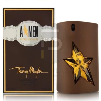Thierry Mugler - A Men Pure Havane férfi 100ml edt teszter 