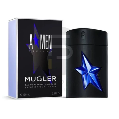 Thierry Mugler - A Men Stellar férfi 100ml edp  