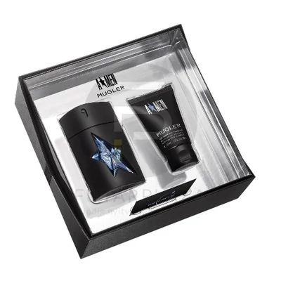Thierry Mugler - A Men férfi 50ml parfüm szett  7.
