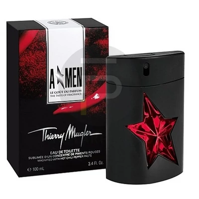 Thierry Mugler - A Men The Taste of Fragrance férfi 100ml edt teszter 