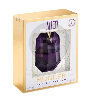 Thierry Mugler - Alien utántölthető női 15ml edp utántölthető 