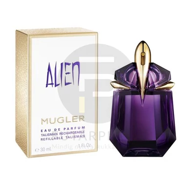 Thierry Mugler - Alien női 30ml edp utántölthető 
