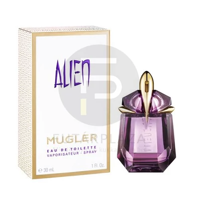 Thierry Mugler - Alien női 30ml edt  