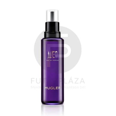 Thierry Mugler - Alien női 100ml edp utántöltő 