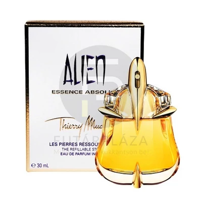 Thierry Mugler - Alien Essence Absolue női 60ml edp teszter 